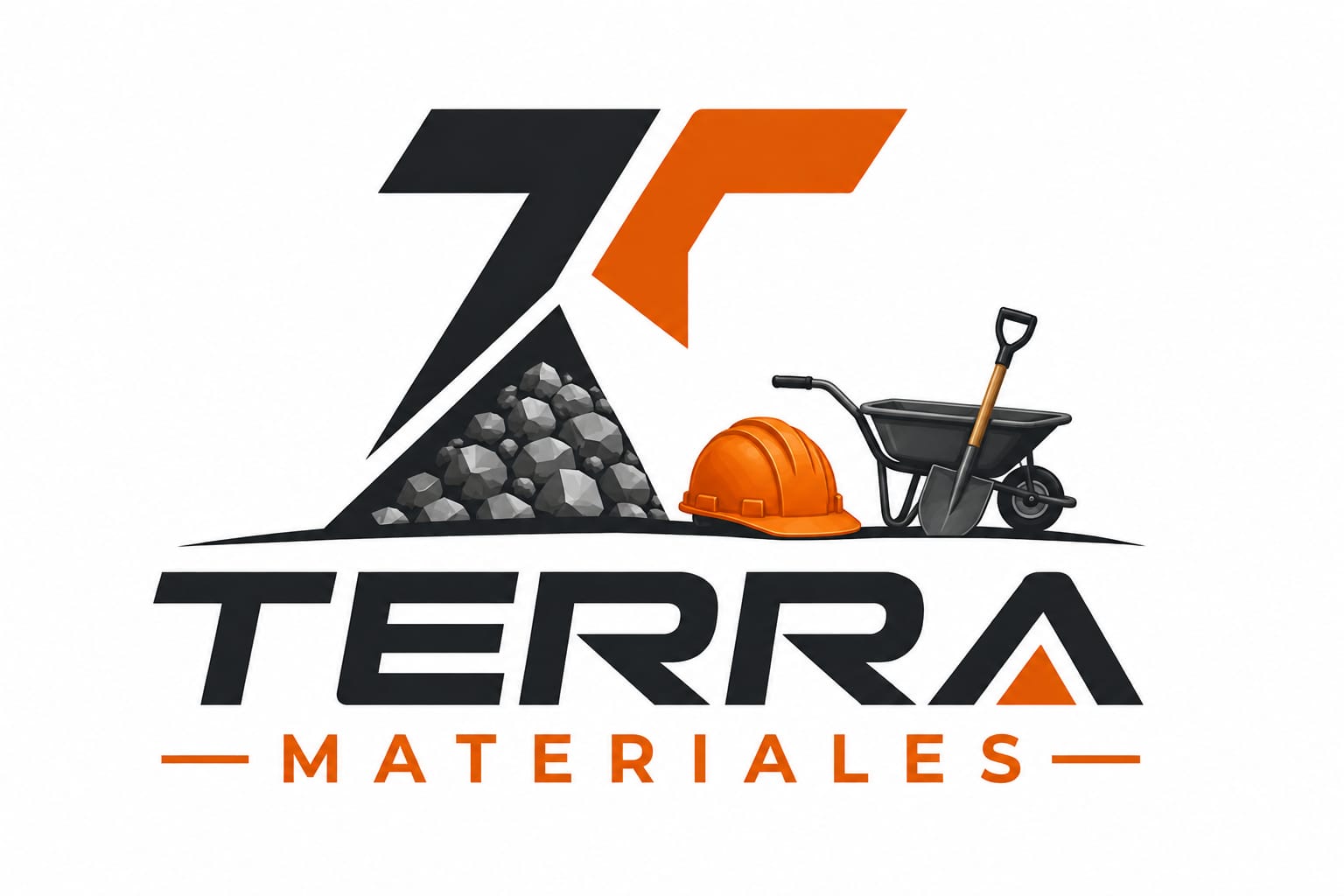 TERRA MATERIALES